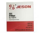 Lọc dầu JS2062-C1511/C1503