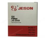 Lọc dầu JS2059-C1149