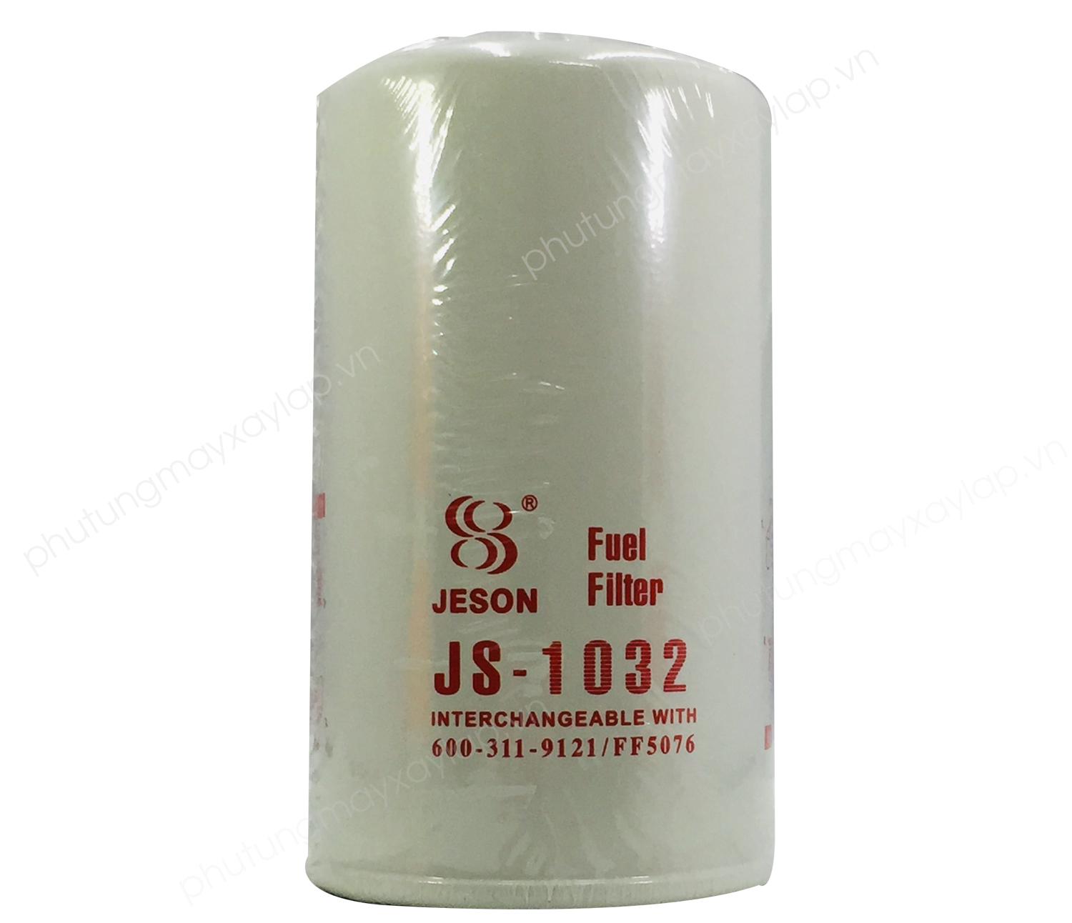 Lọc nhiên liệu JS1032-FC5602 / FC5608-1
